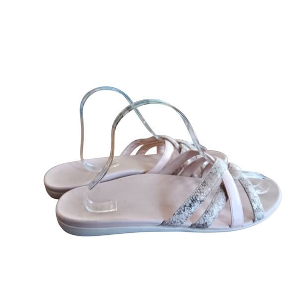 Vionic Dava Women's Orthotic Slide Sandal size 11 - Picture 6 of 6